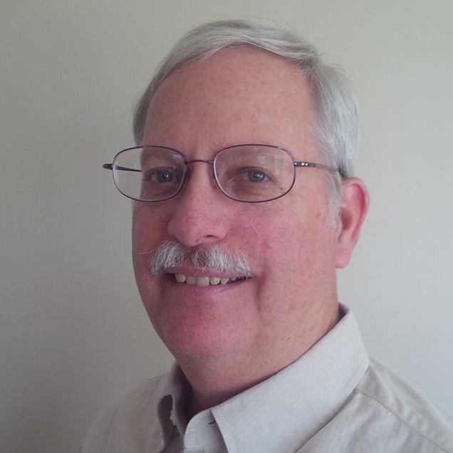 Profile of Chuck Heiser