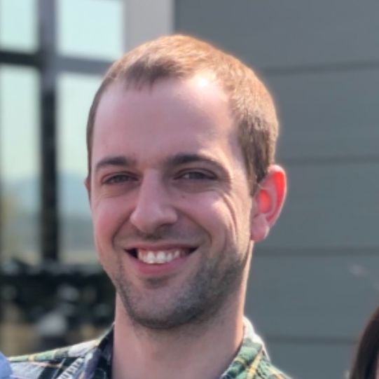 Profile of Tyler Amacher