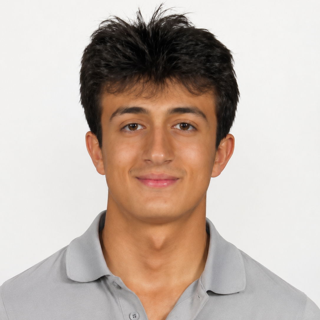 Profile of Noah Ciottariello
