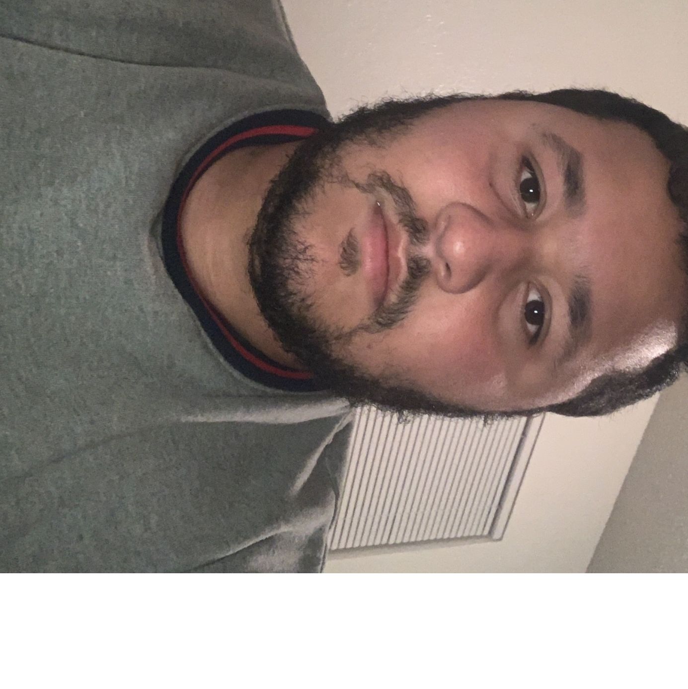 Profile of John Berrios