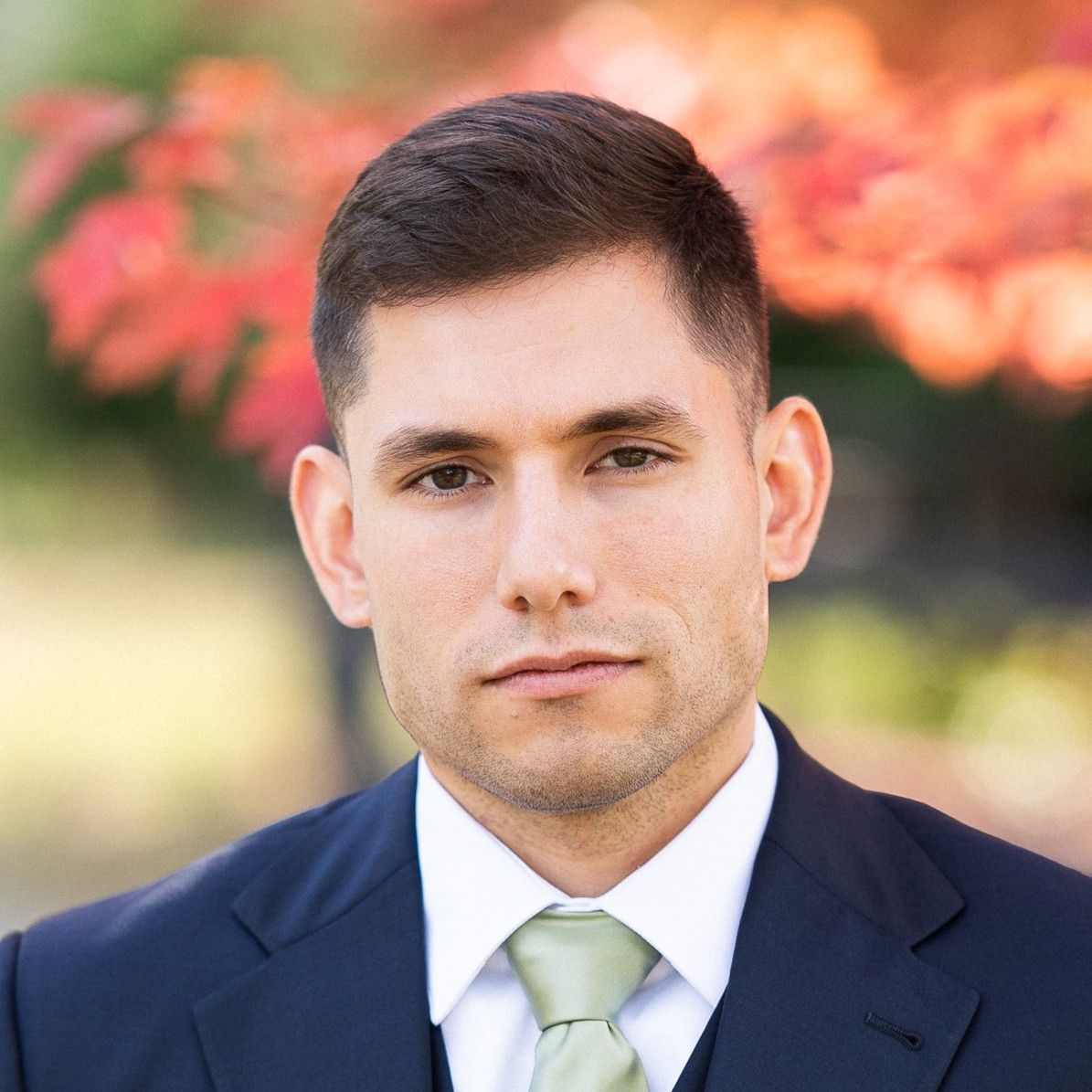 Profile of Anthony Moreira