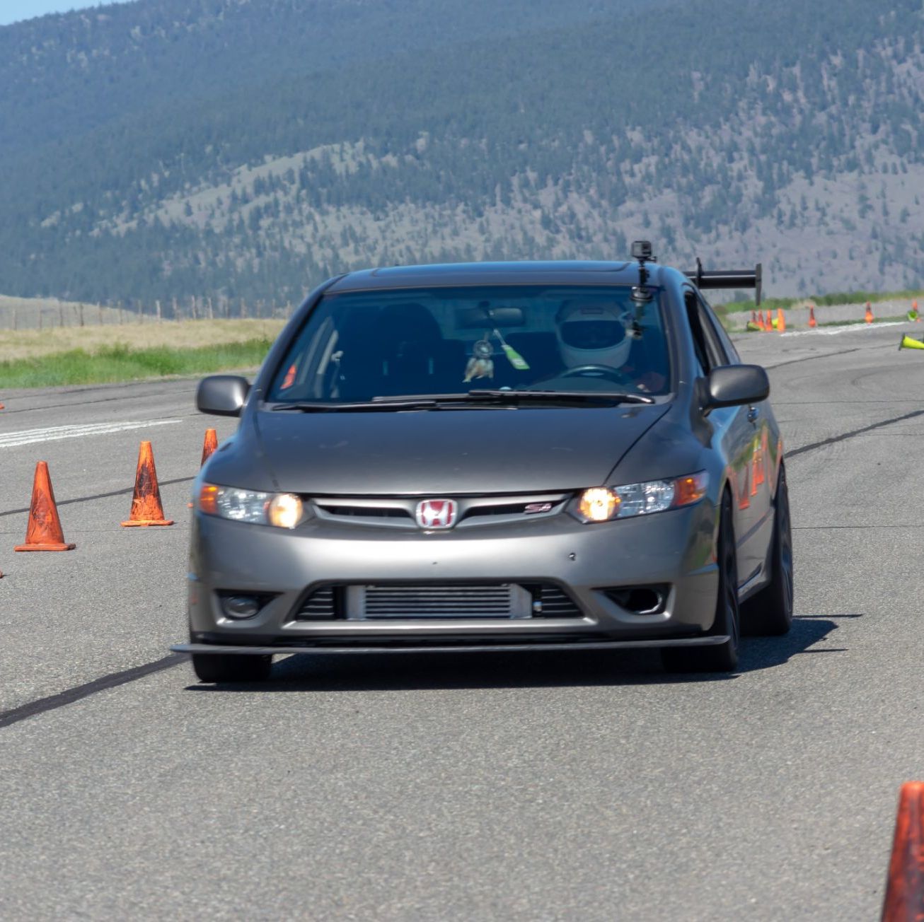 Profile of Chris Hoppie