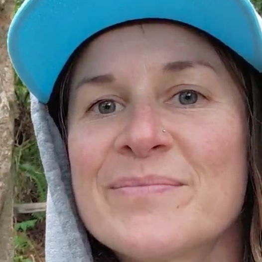 Profile of Katrina Farnum