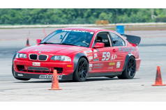 Evolution Performance Driving School Phase Two