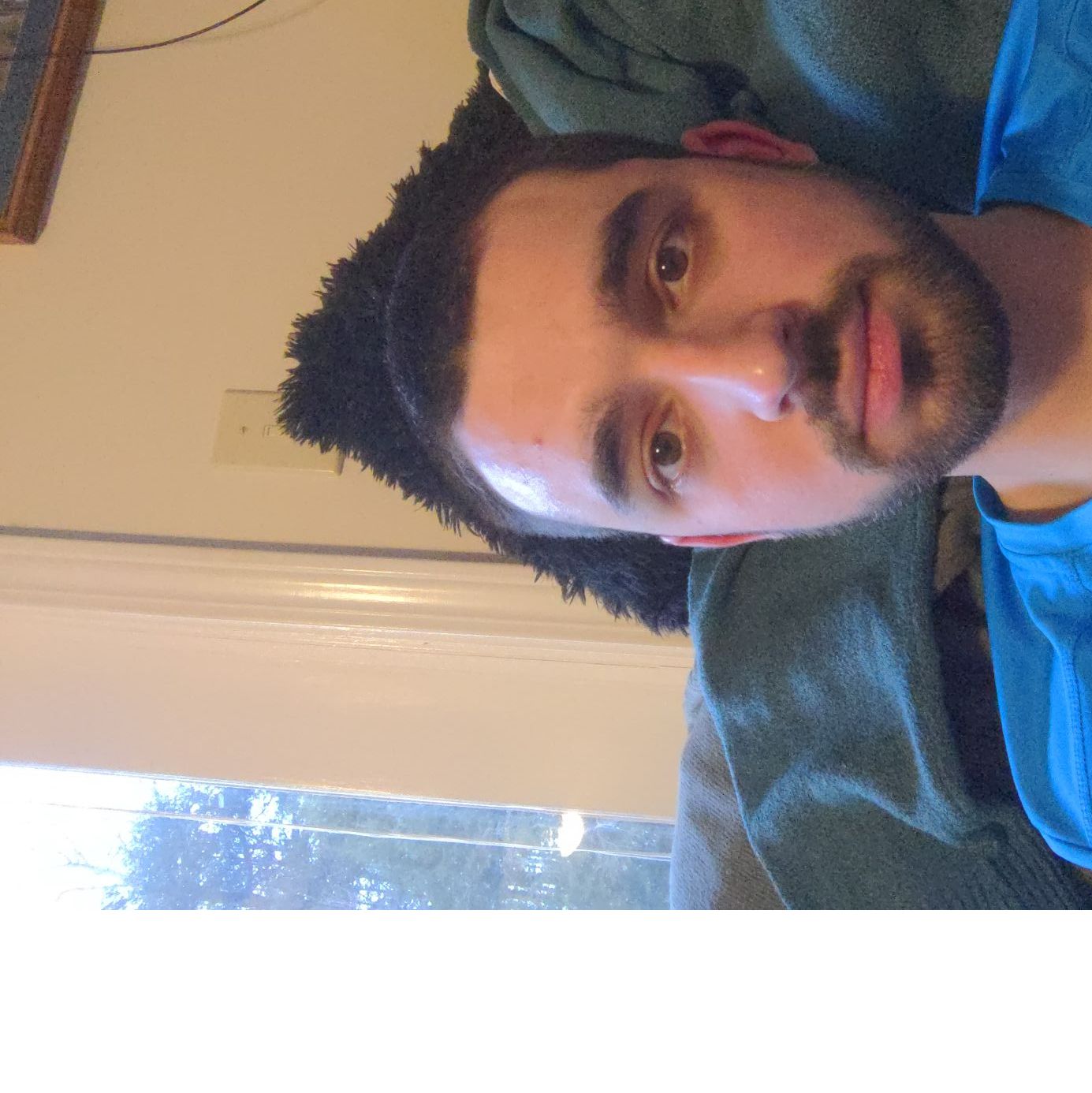 Profile of Danny Coon