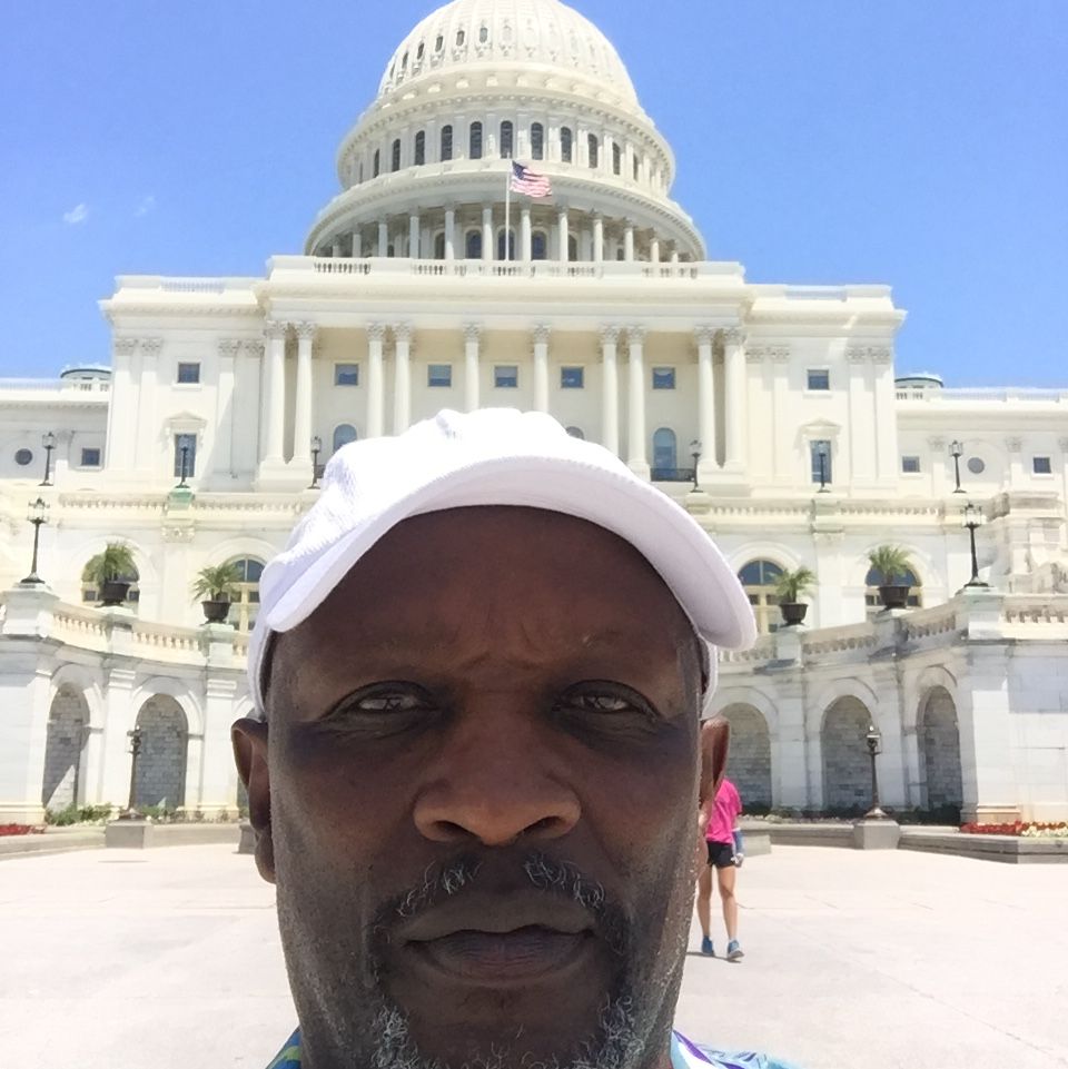 Profile of Rusty Keyes