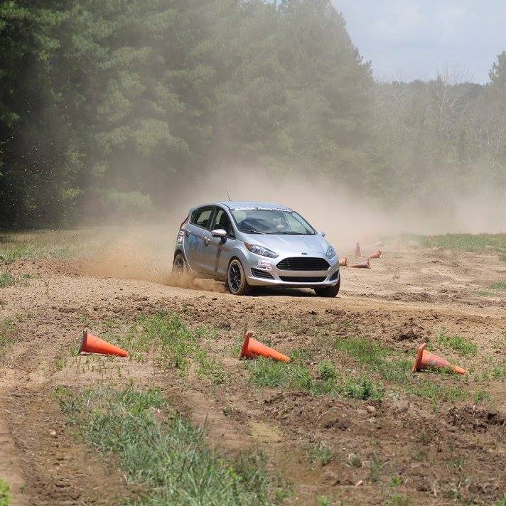 Profile of Richard Mejia