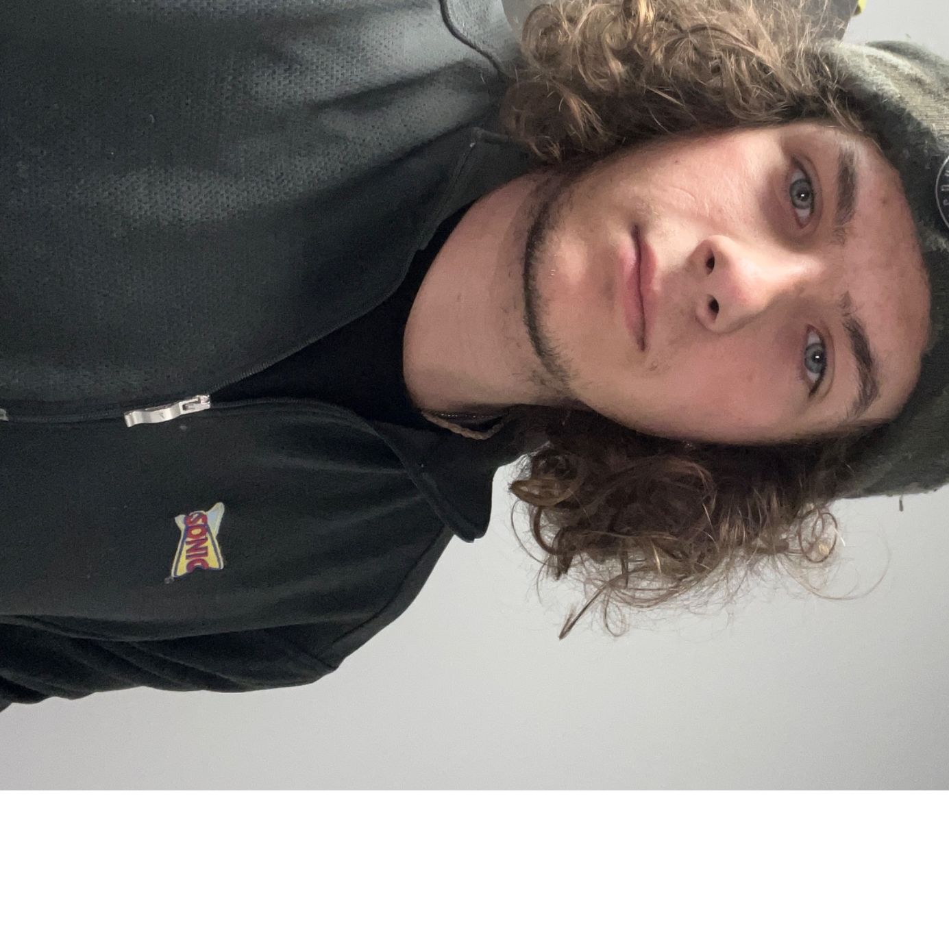 Profile of Preston Bice