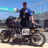Profile of Eric Lindauer