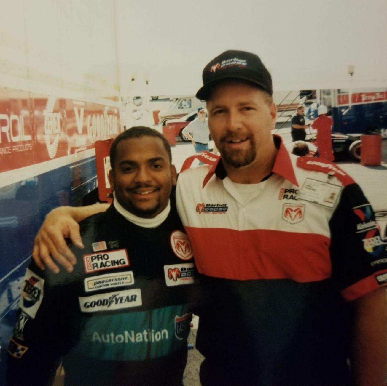 Profile of Jeffrey Smith