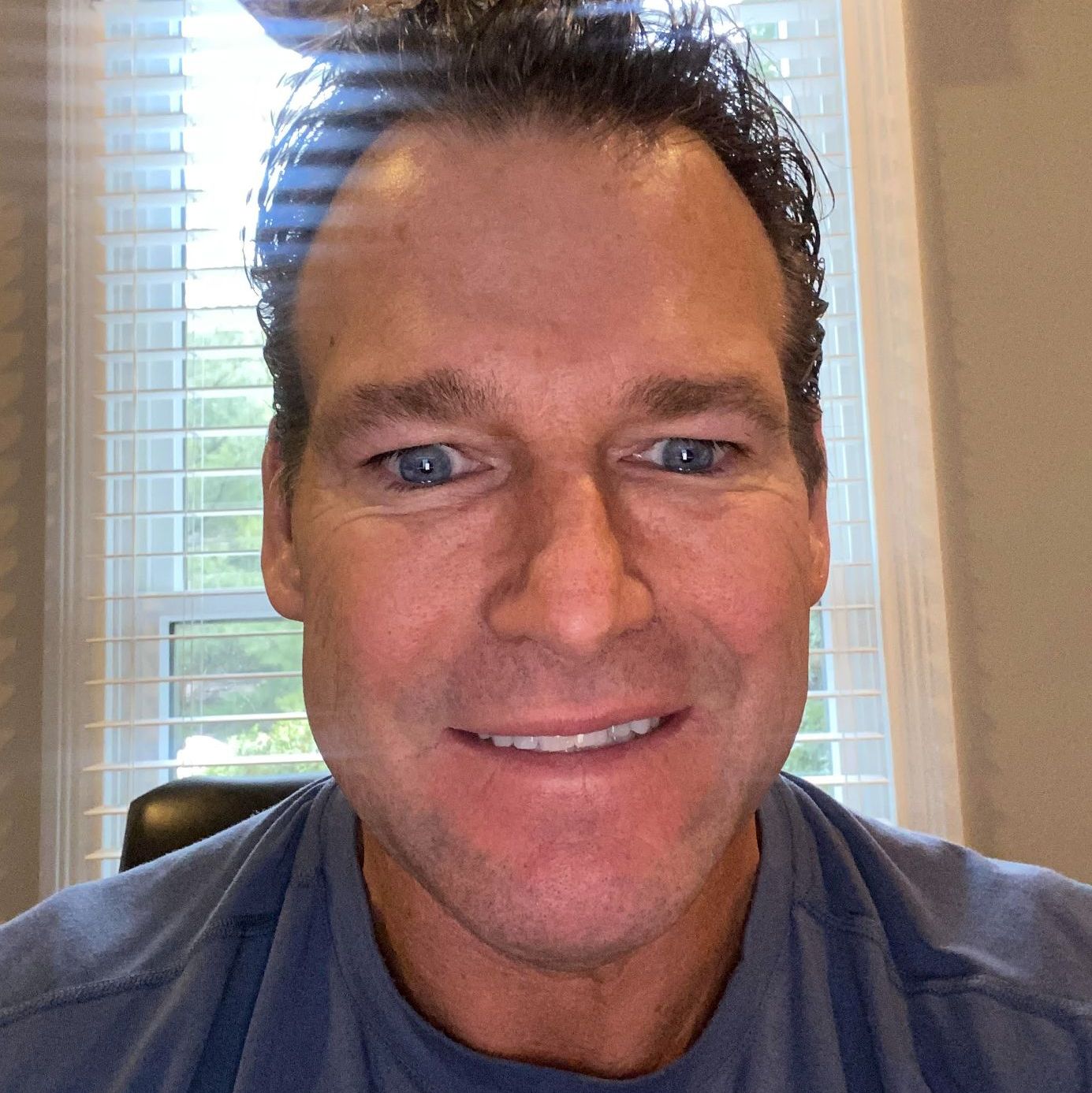 Profile of Paul Baker