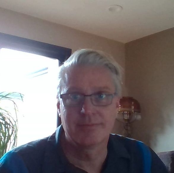 Profile of Brian Thomas