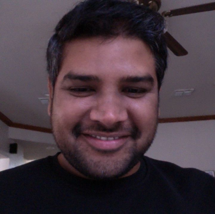 Profile of Mohammed Shareef