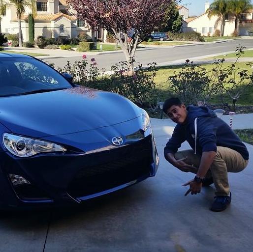 Profile of Josh Reyes