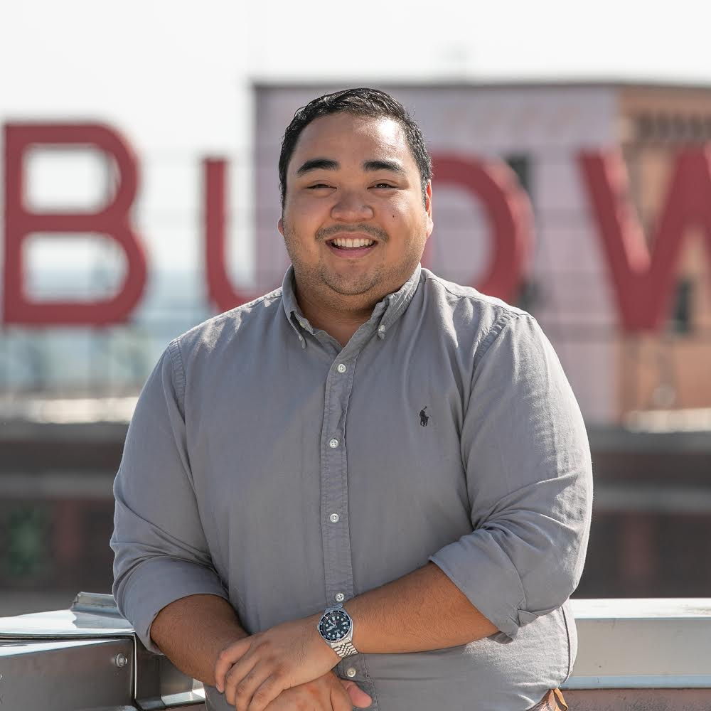 Profile of Ray Villanueva