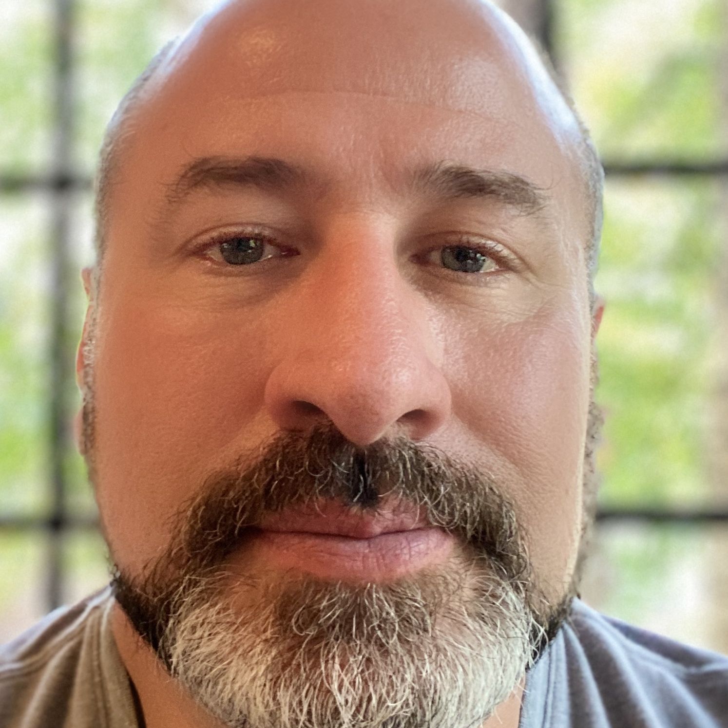 Profile of Serge Hunkins