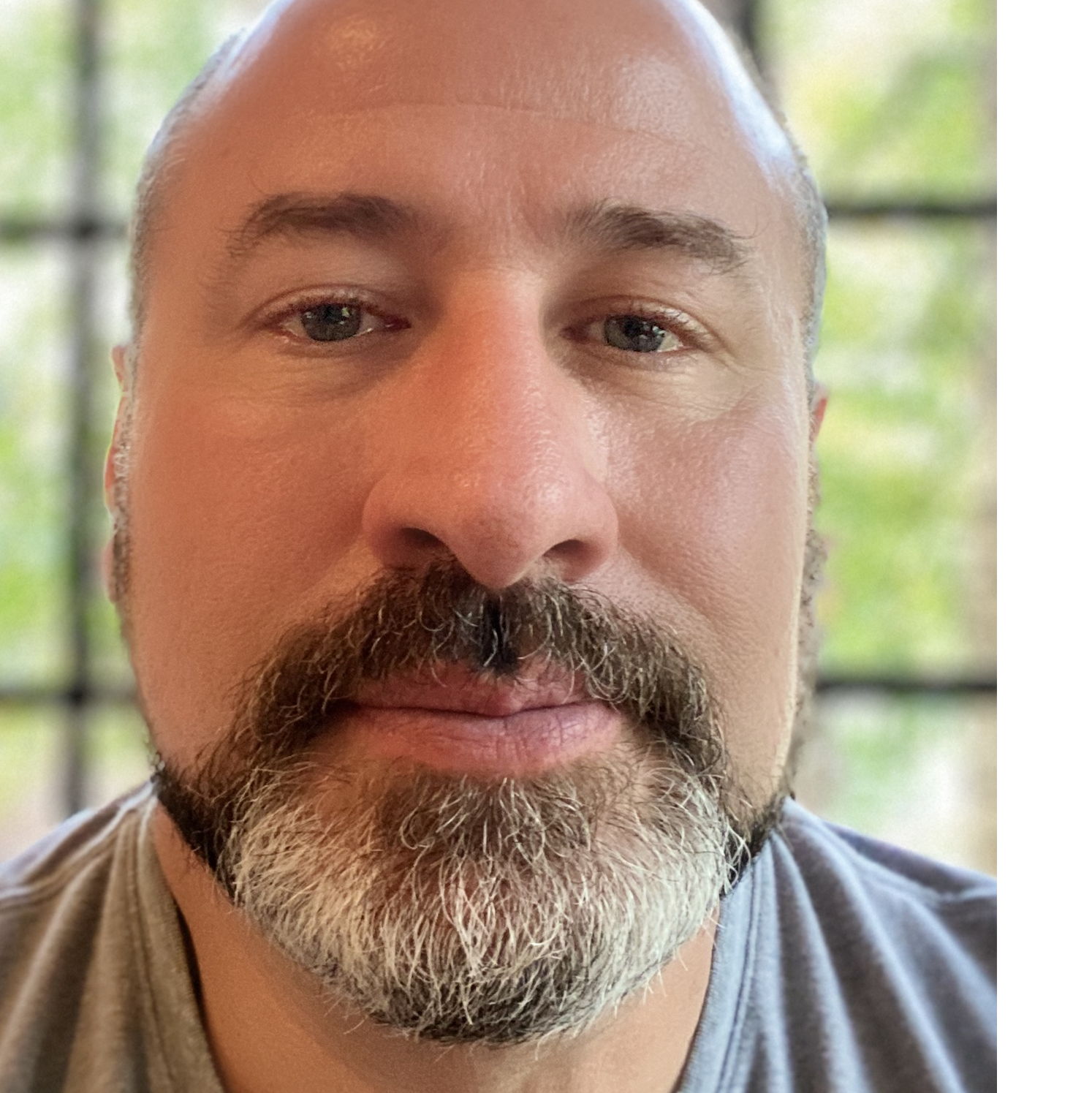 Profile of Serge Hunkins