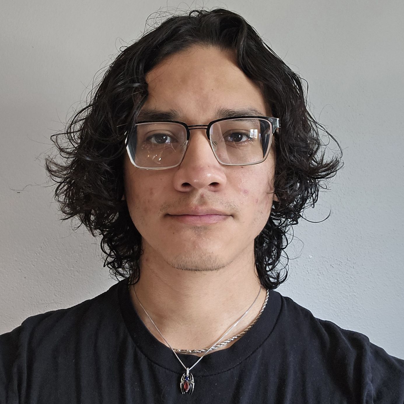 Profile of Josiah Velazquez