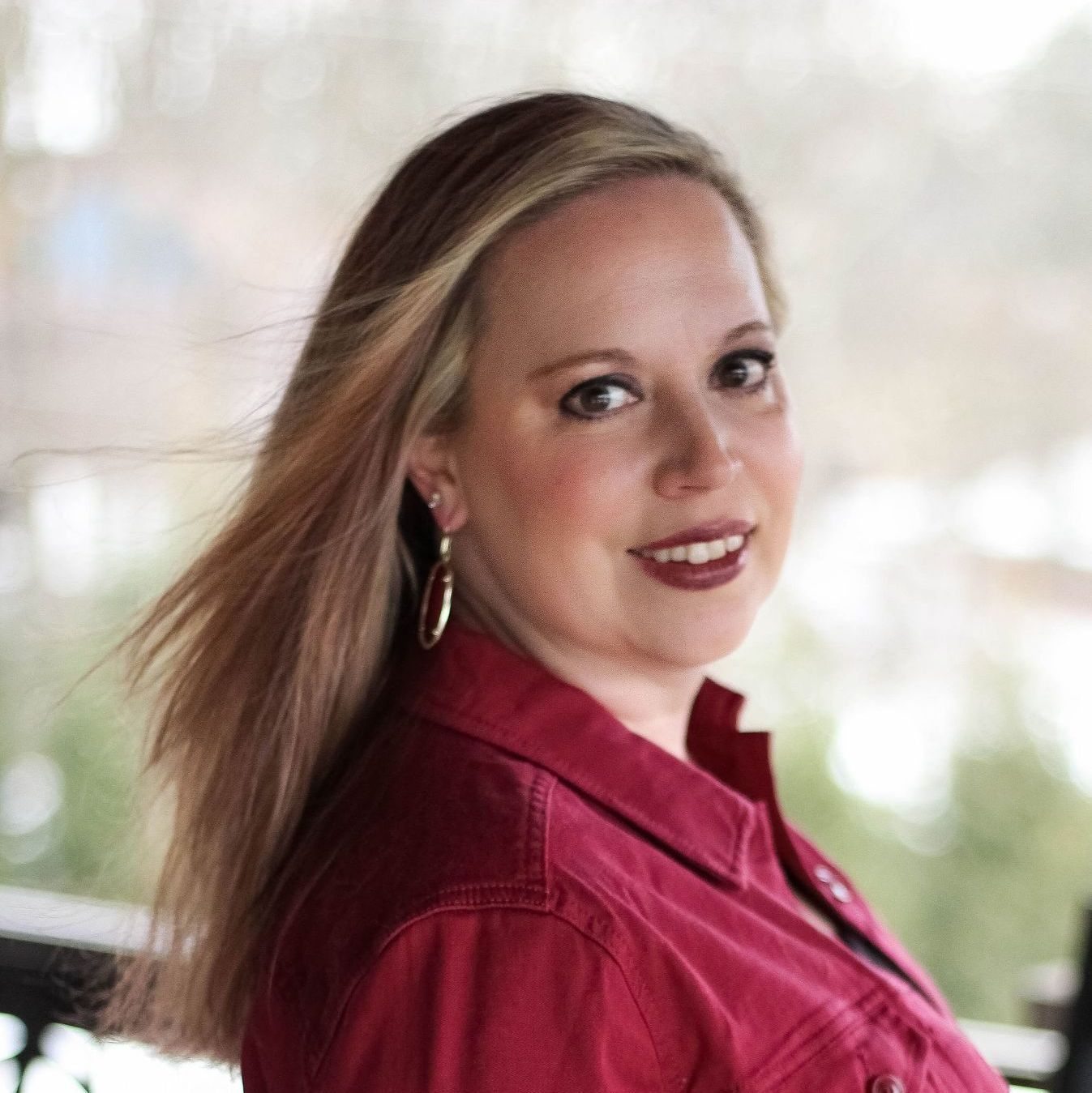 Profile of Alecia B