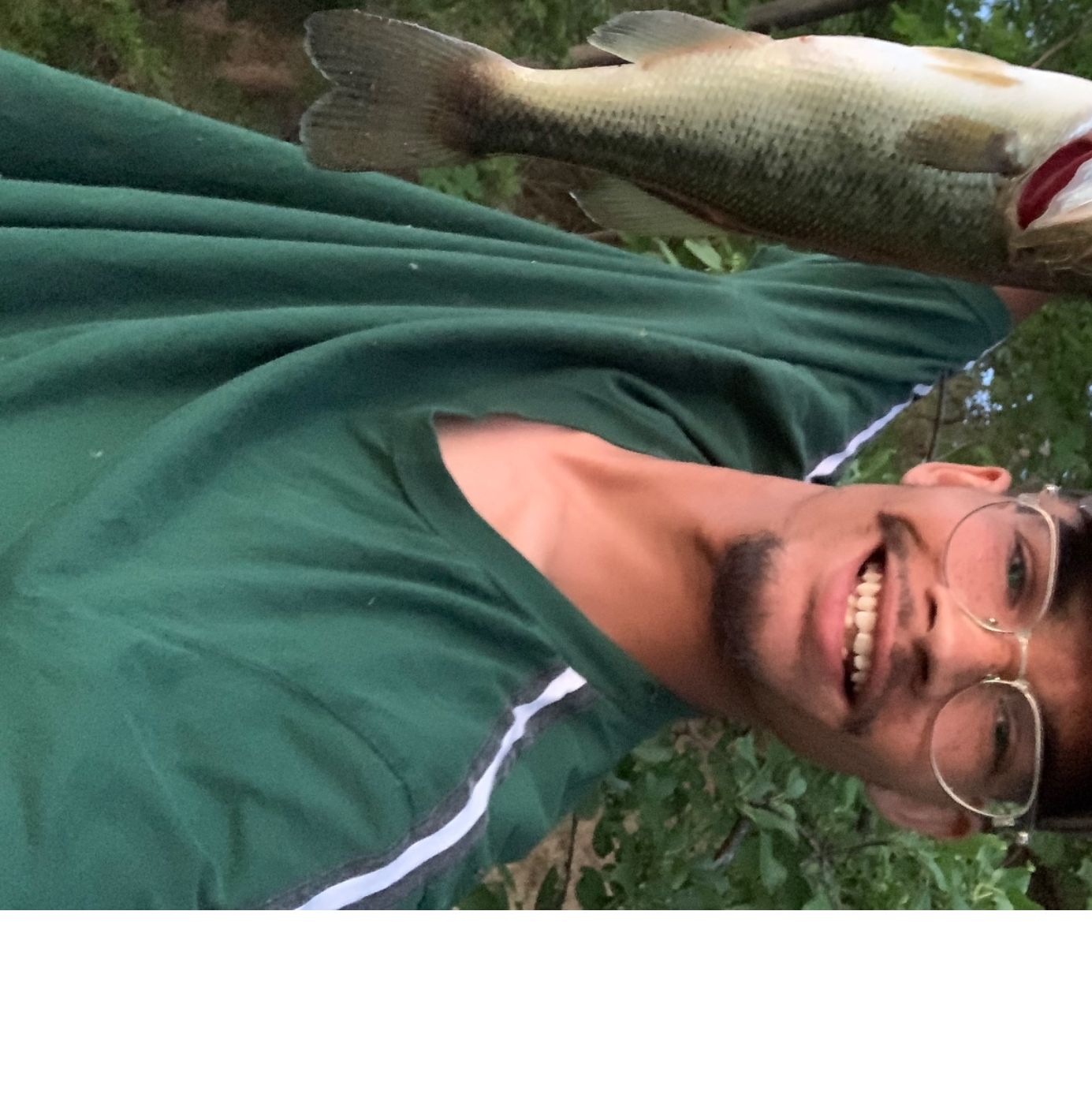 Profile of Alexander Osterman