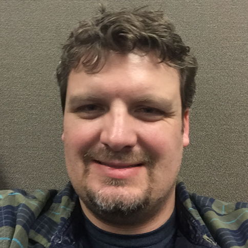 Profile of Chris Berg