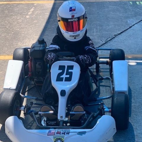 Profile of Beckham Lee