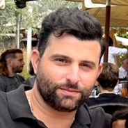 Profile of Adam Redavid