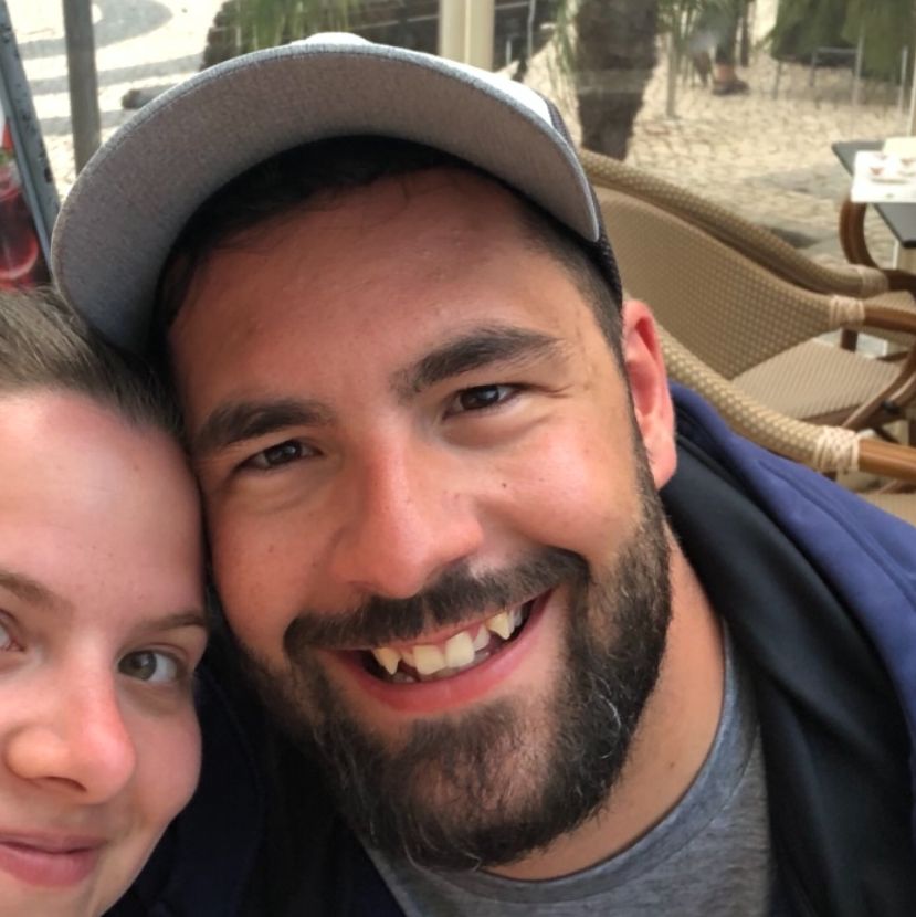 Profile of Guillaume Iannuzzi