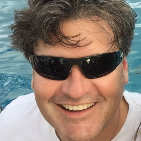 Profile of Vic Rondeau