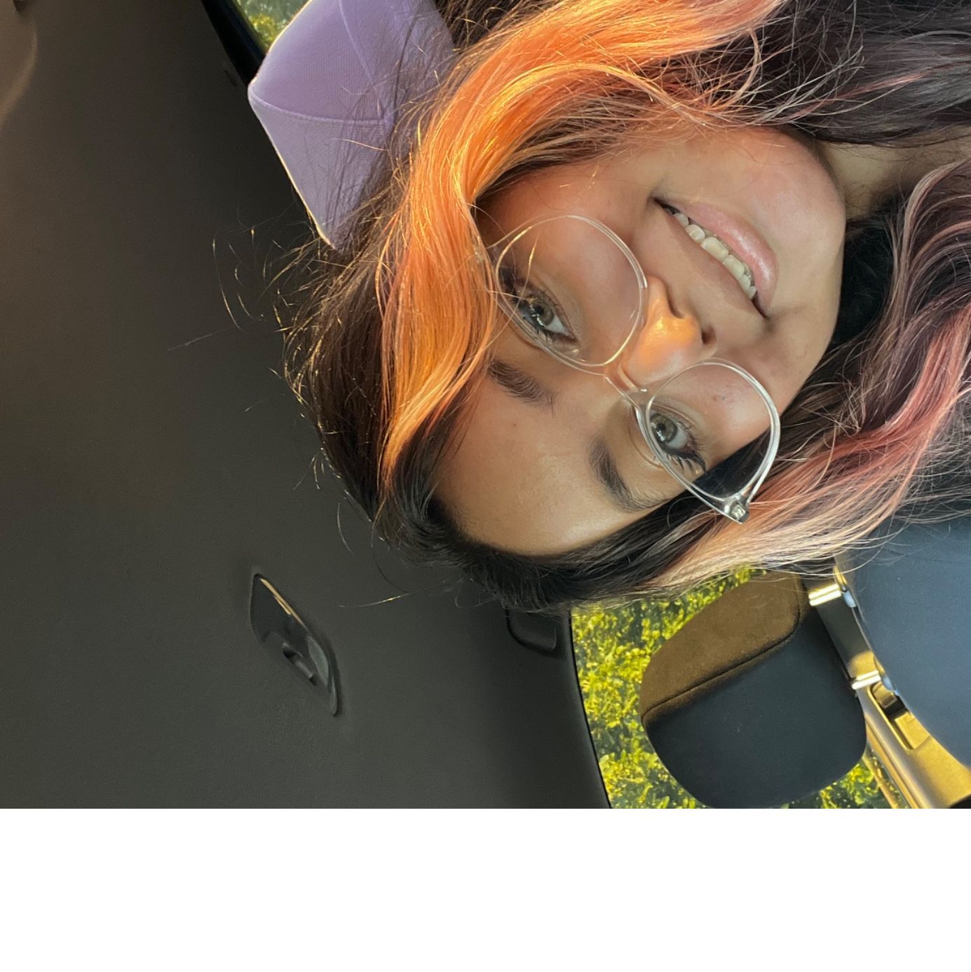 Profile of Susanna Shivpersaud