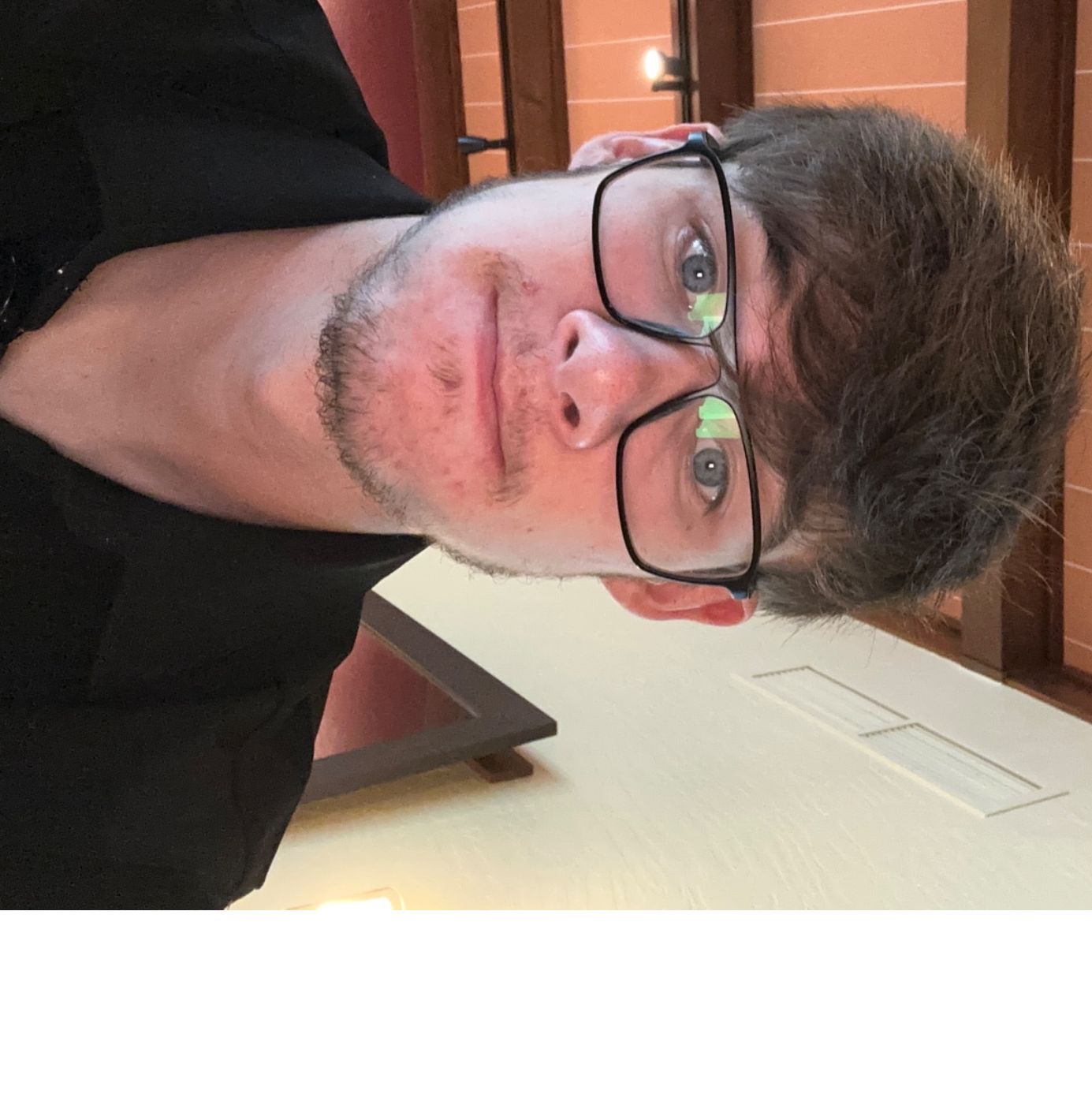 Profile of Ben Talley