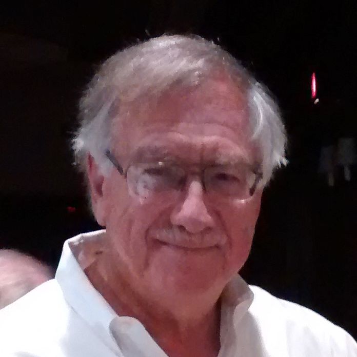 Profile of James Melady