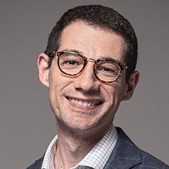 Profile of Laith Al-Shihabi