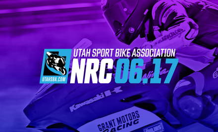 UtahSBA NRC (New Racer Certification) | June 17th