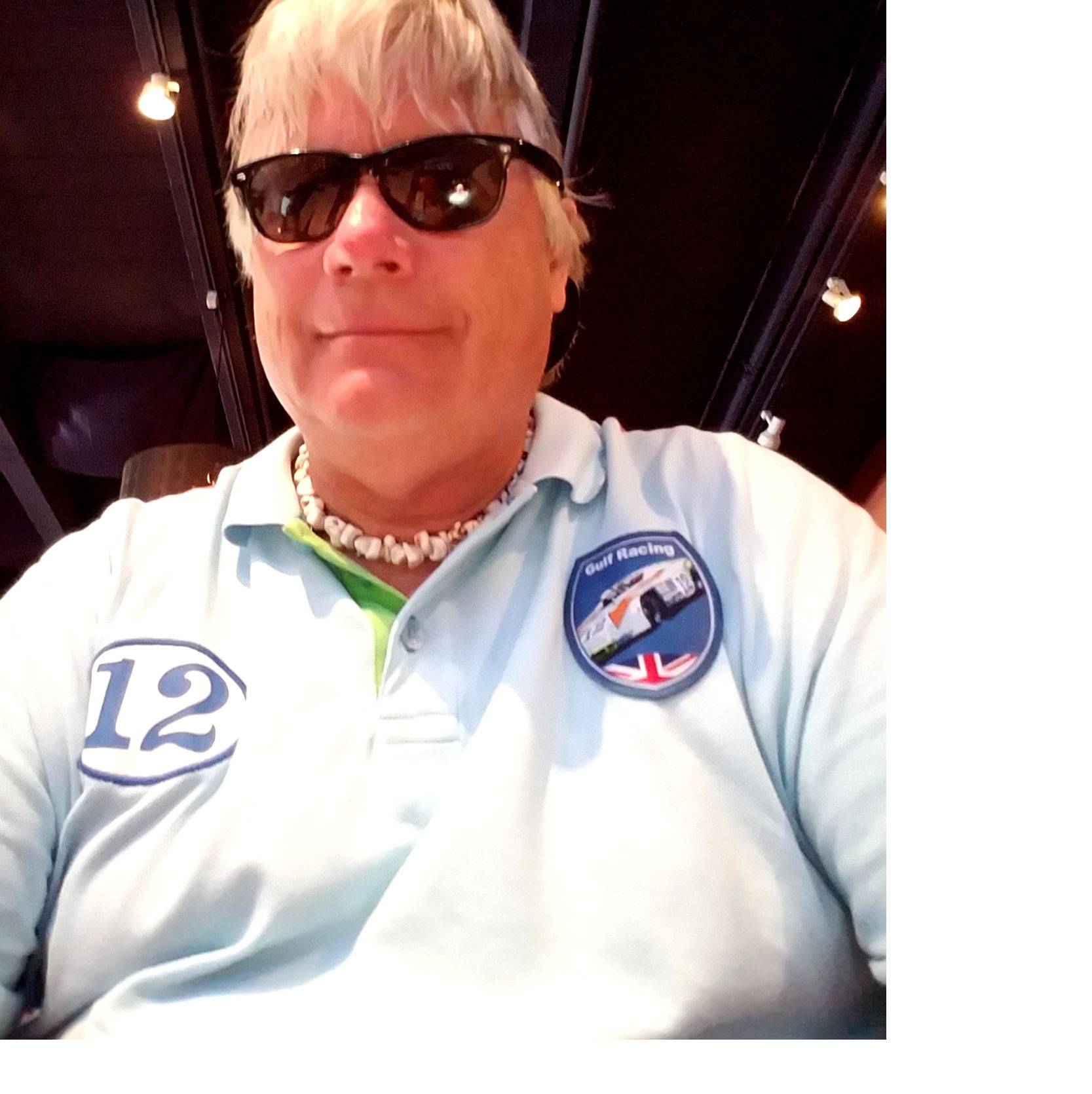 Profile of Art Grimmitt