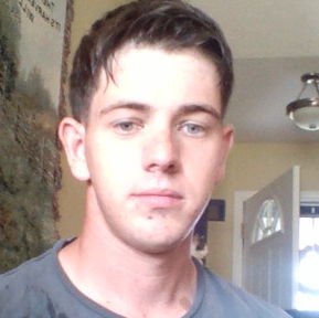 Profile of Hunter Stewart