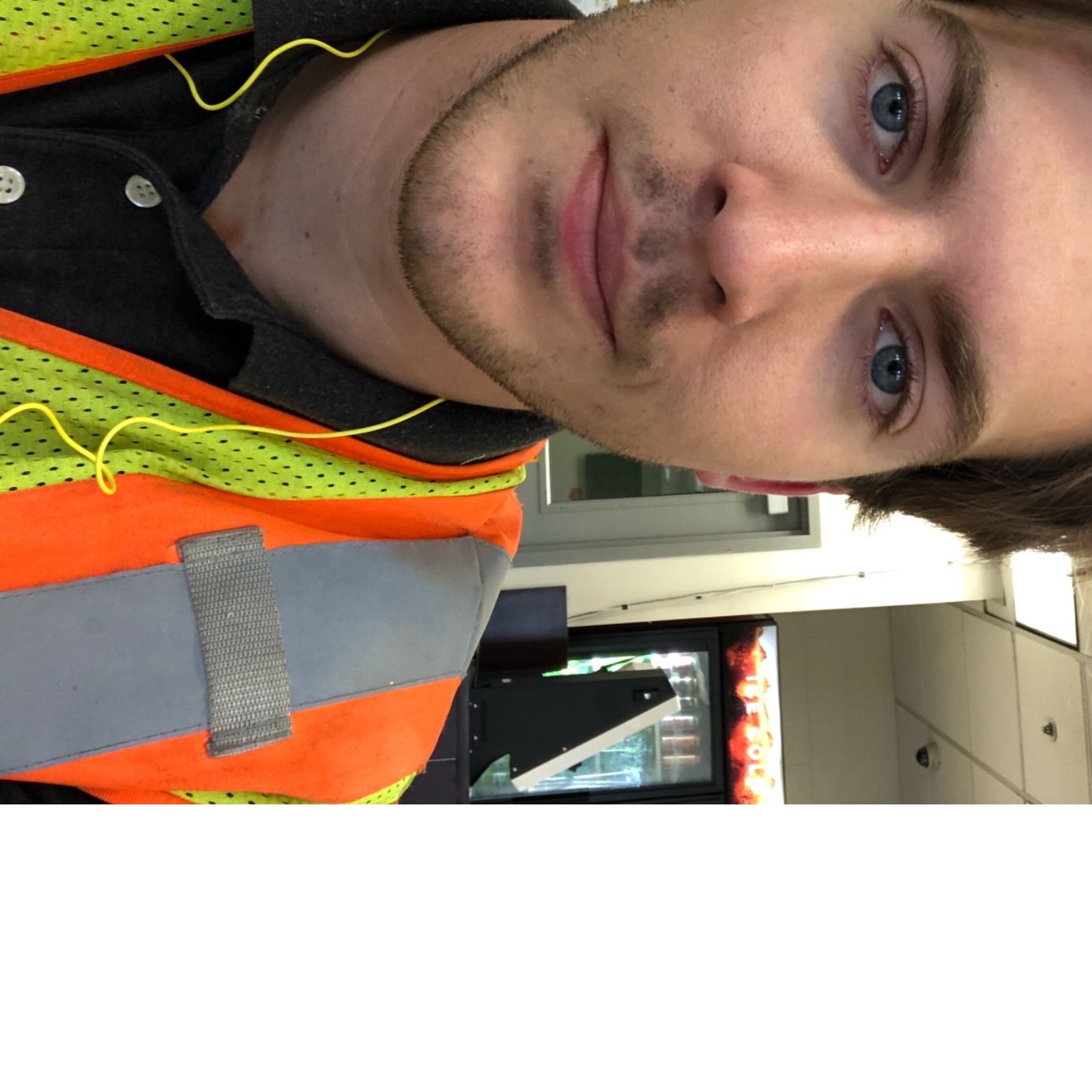 Profile of Kyle Prysmont