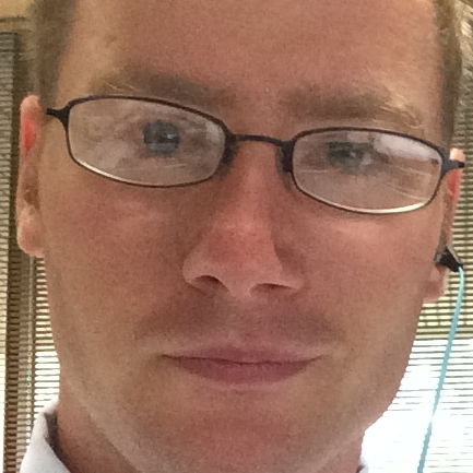 Profile of Joshua Goodpaster