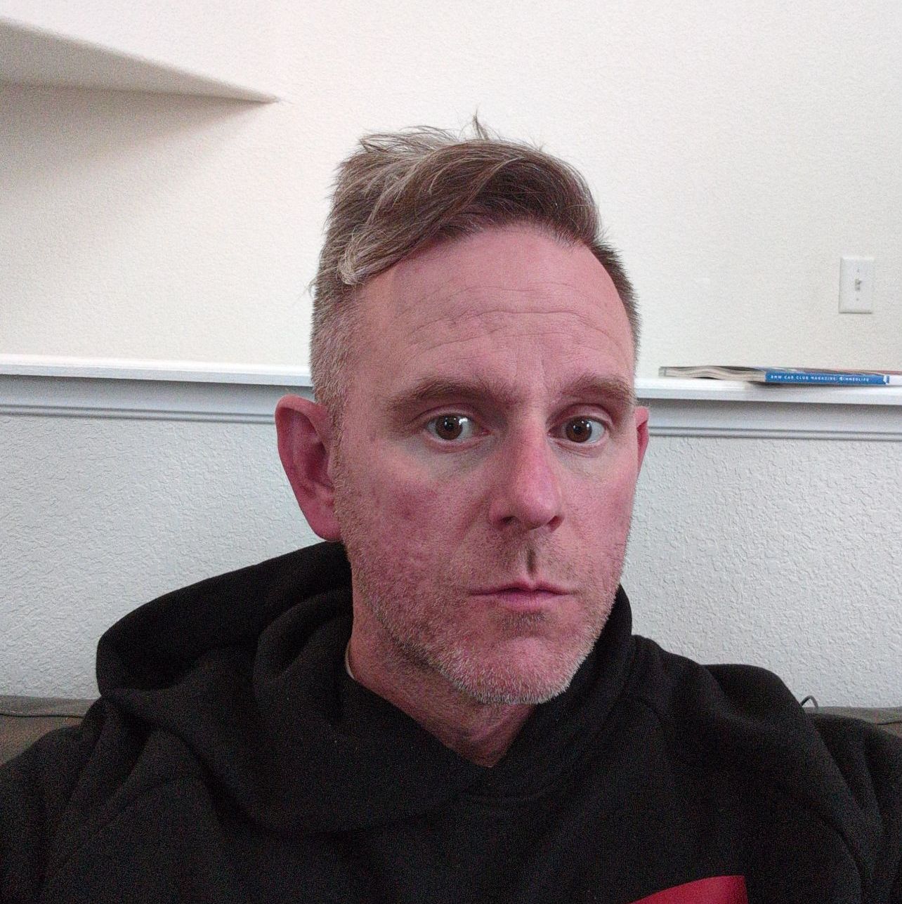 Profile of Cale Beasley