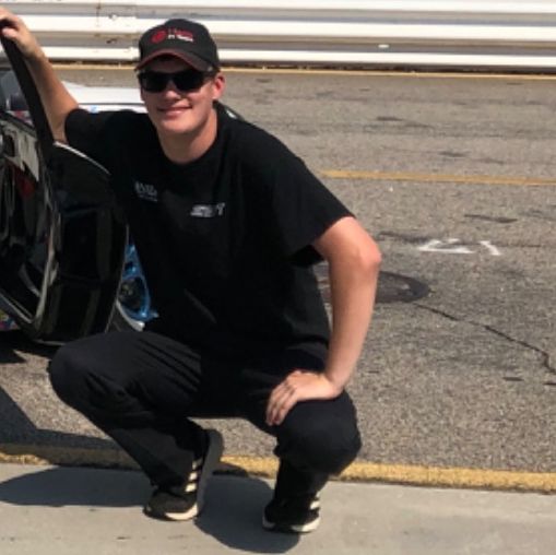 Profile of John Beatty