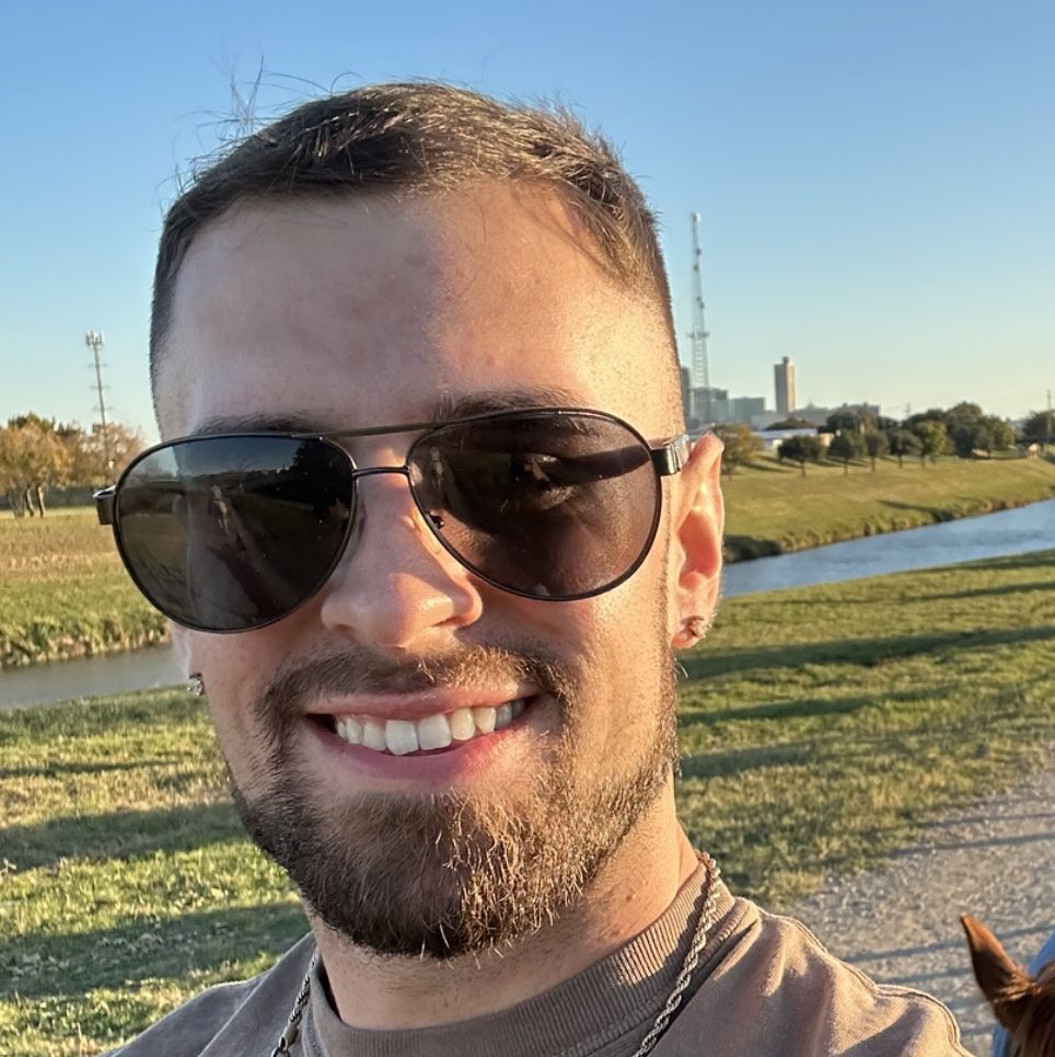 Profile of Stephen Iadanza