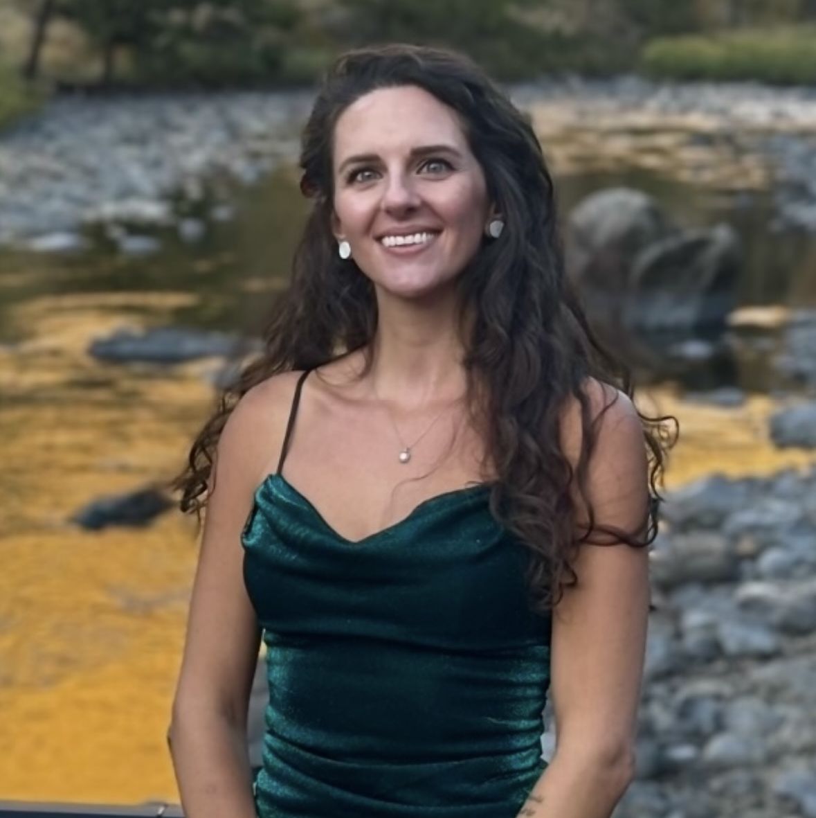 Profile of Lauren Licht