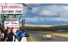 DrivenBy Apex @ Thunderhill Raceway 7/15