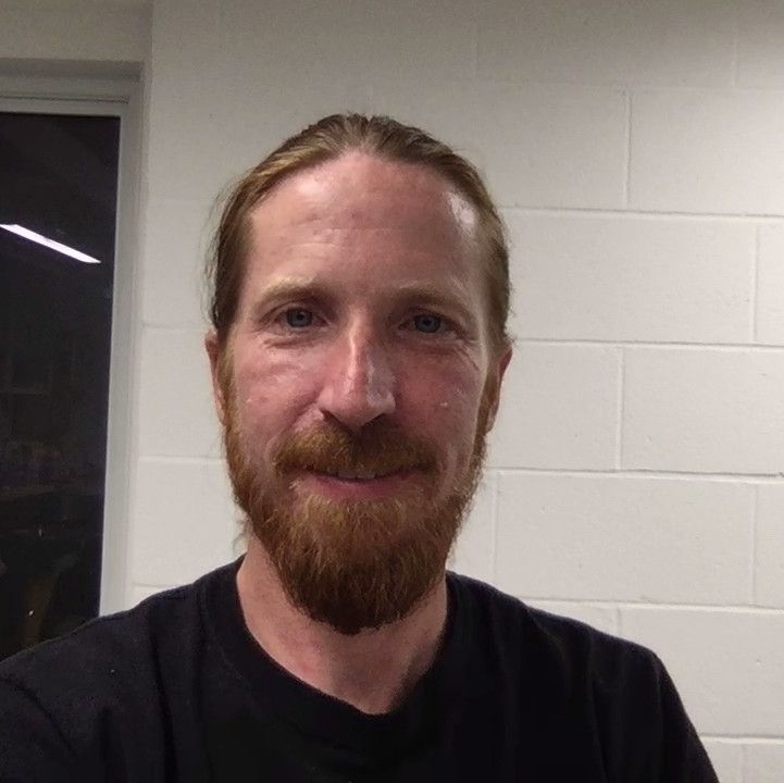 Profile of Daniel Krieble