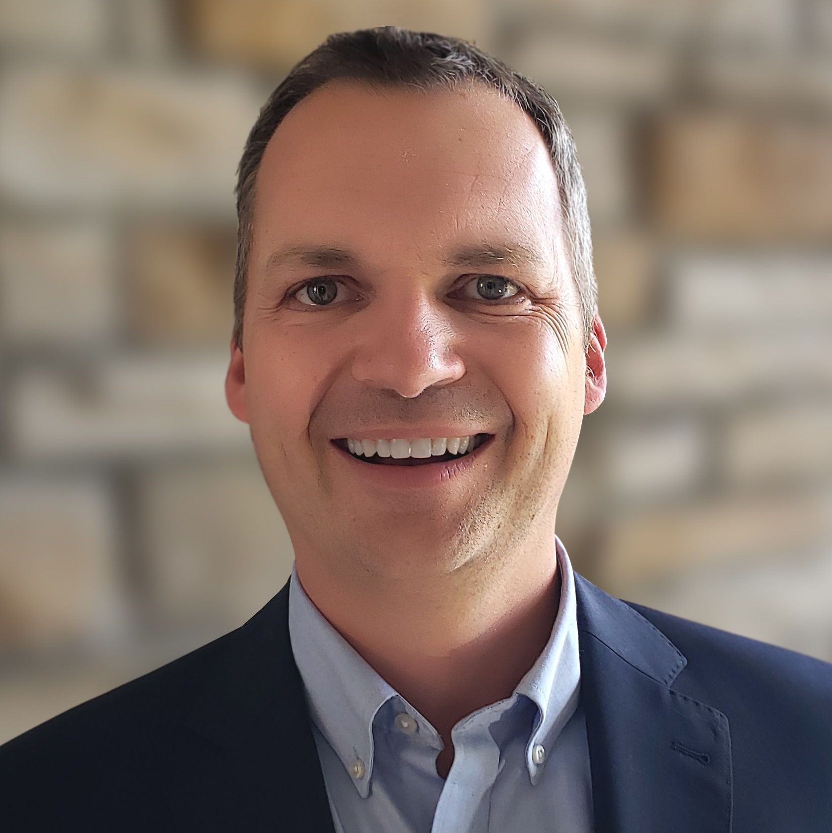 Profile of Marcus Auerbach