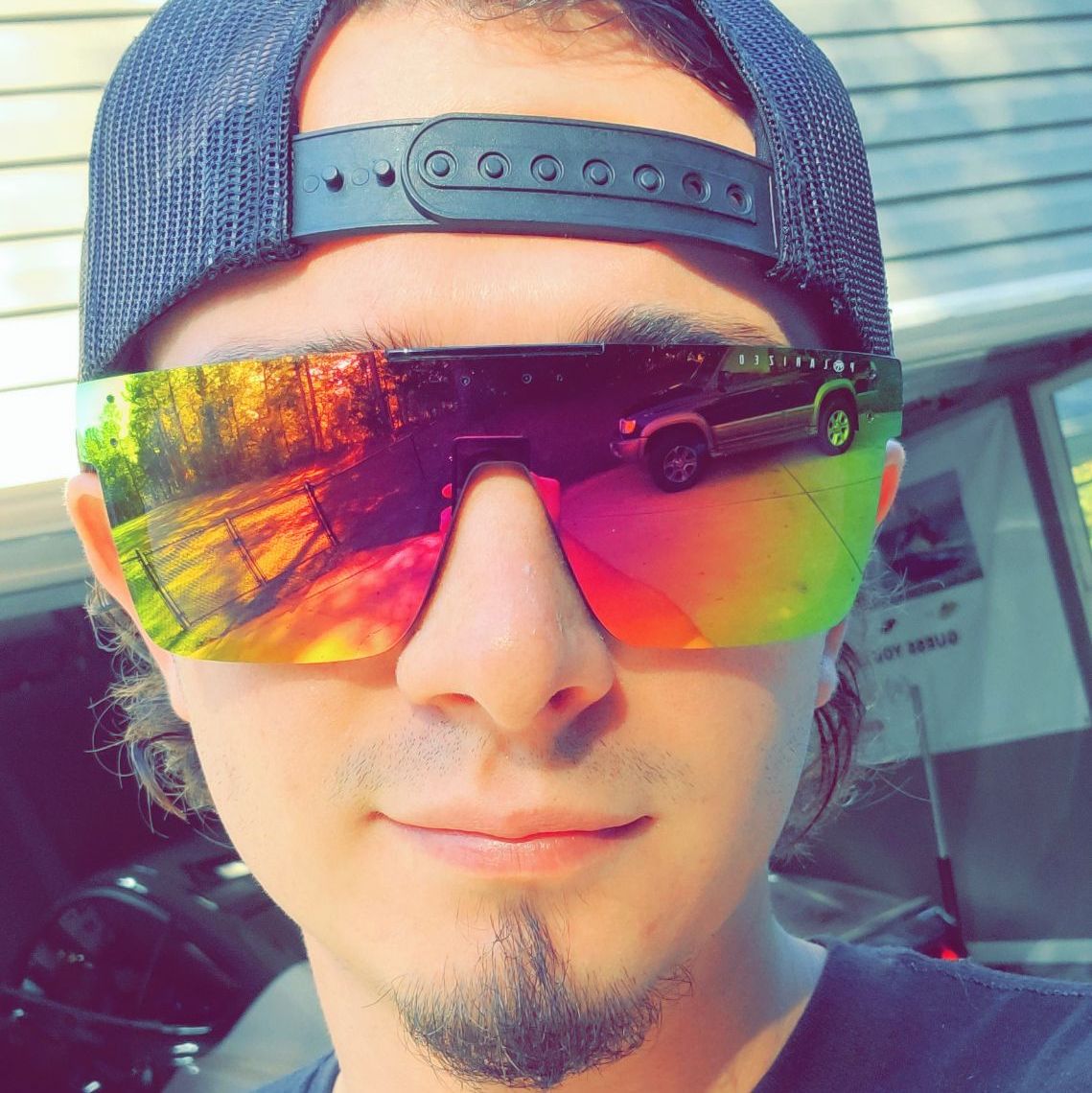 Profile of Chase Ponder