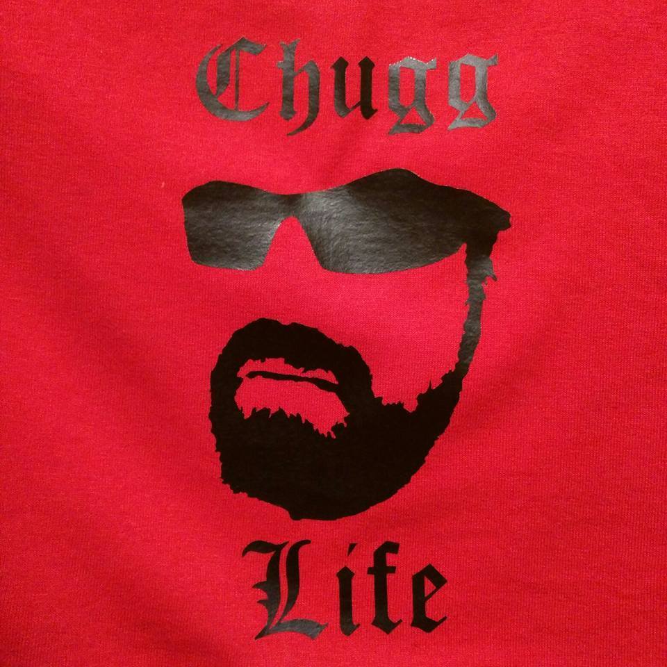 Profile of Adam Chugg