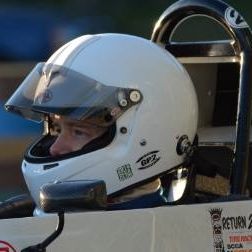 Profile of Brandon Lavender