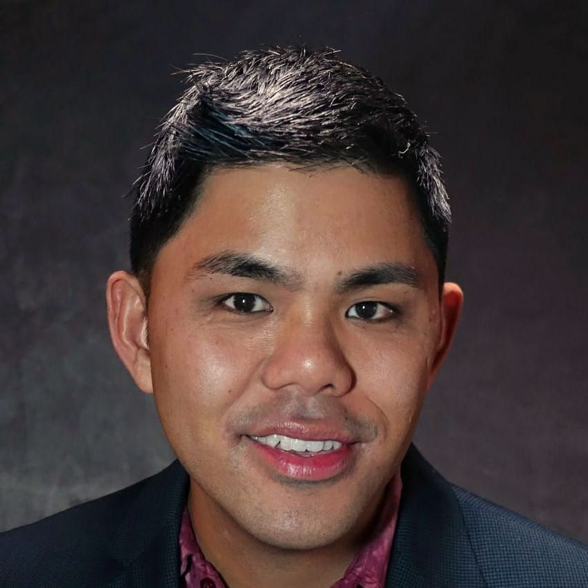 Profile of Chris Chung