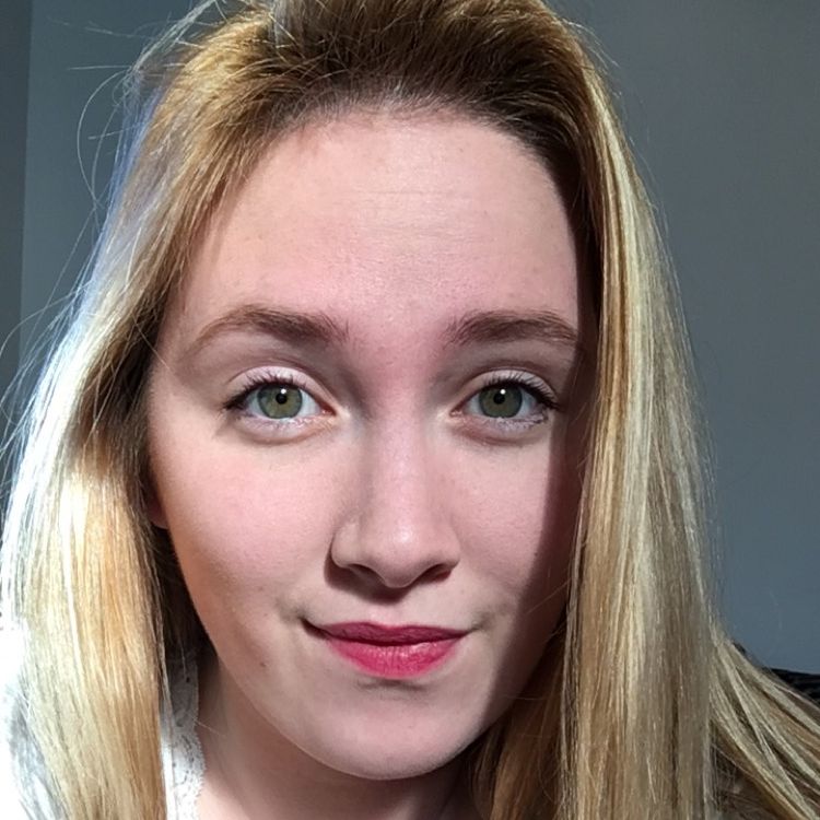 Profile of Kaley Sanborn